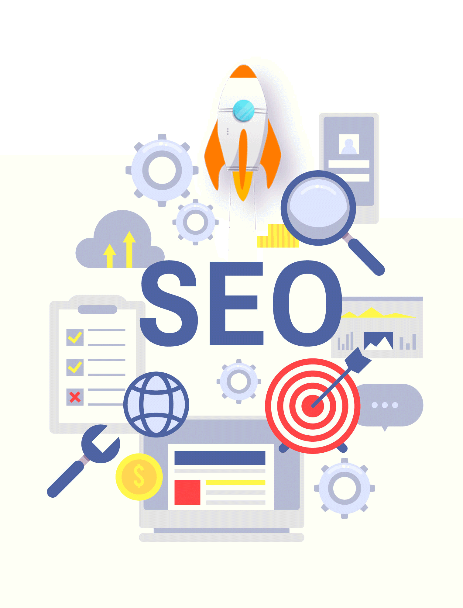 Best SEO Agency in Chitpur, Kolkata